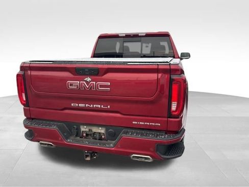 Used 2019 GMC Sierra 1500 Denali w/ Denali Ultimate Package image 13