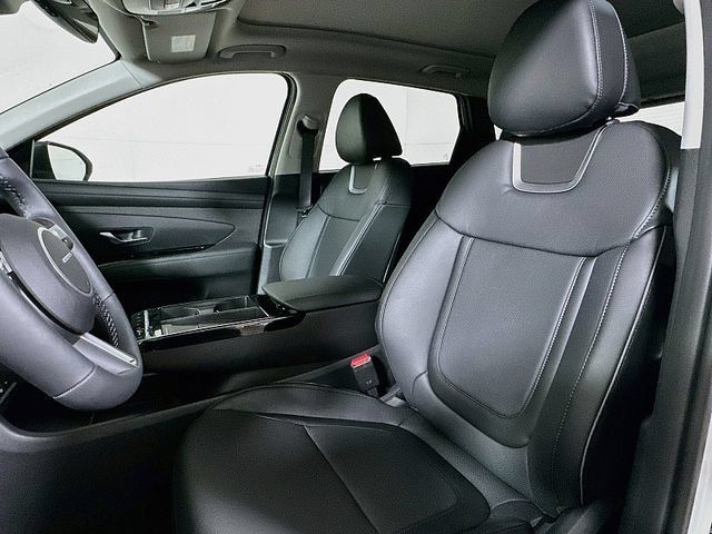 New 2026 Hyundai Tucson Limited AWD/4WD image 10