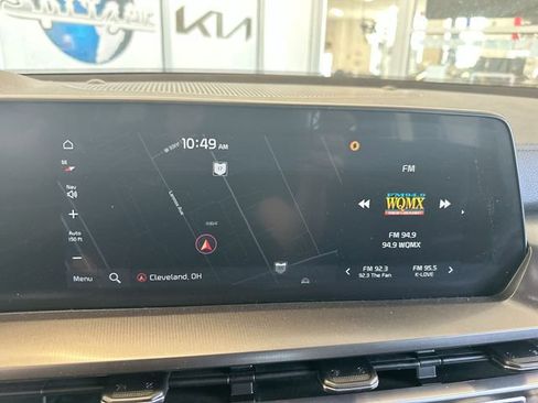 Certified 2024 Kia Telluride S w/ S Sunroof Package AWD/4WD image 22