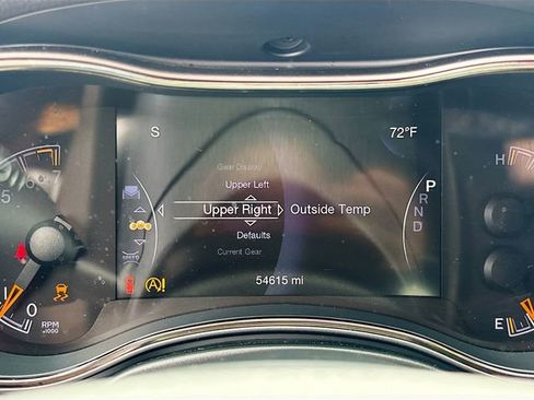 Used 2020 Jeep Grand Cherokee Limited X image 14