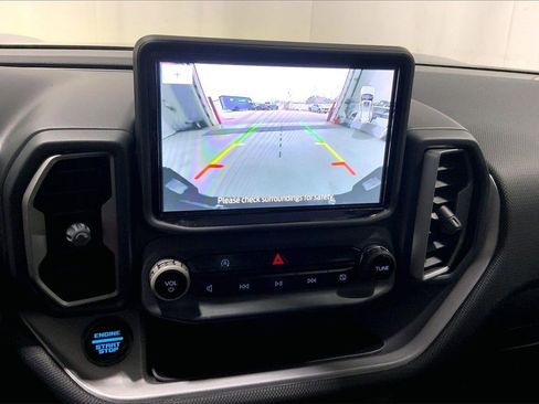 Used 2023 Ford Bronco Sport Big Bend w/ Convenience Package image 24