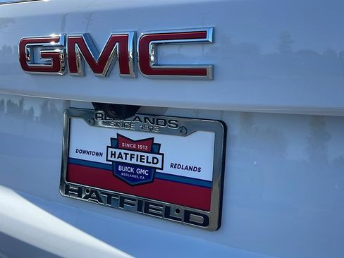 New 2026 GMC Yukon XL Elevation RWD image 27