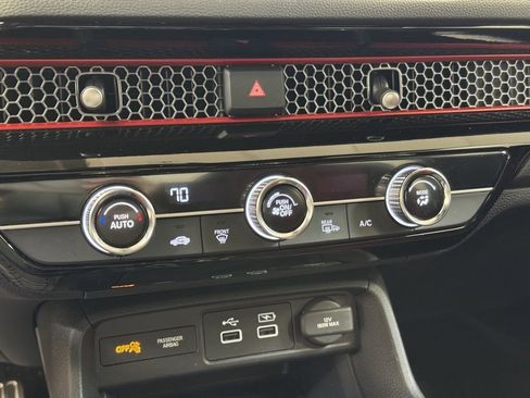 Used 2022 Honda Civic Si image 36