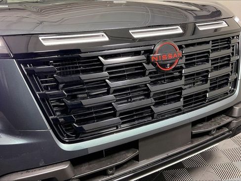 New 2026 Nissan Armada PRO-4X AWD/4WD image 36