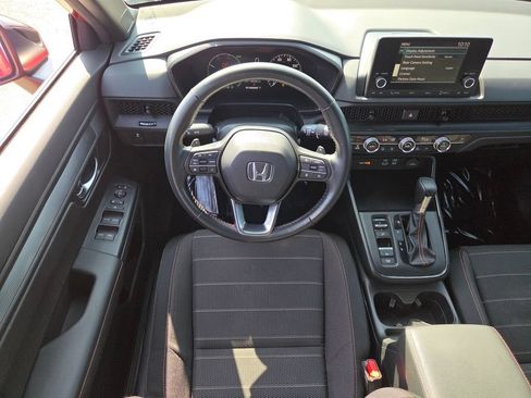 Used 2023 Honda CR-V Sport image 4