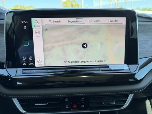 New 2026 Volkswagen Atlas SEL AWD/4WD image 21