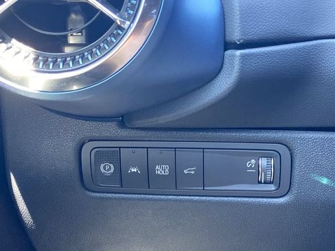 Used 2025 Chevrolet Equinox EV LT w/ Active Safety Package 3 FWD image 13