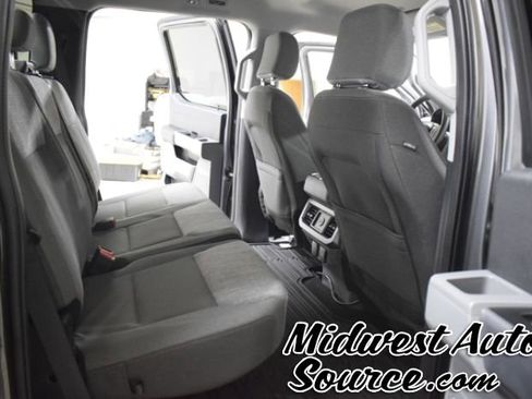 Used 2024 Ford F350 XLT image 29