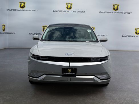Used 2024 Hyundai Ioniq 5 Limited RWD image 5