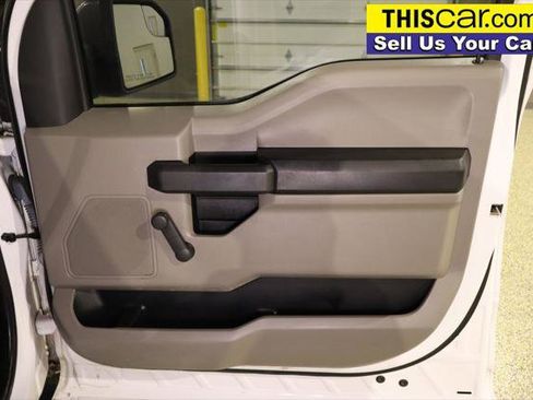 Used 2020 Ford F150 XL image 27