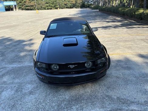 Used 2009 Ford Mustang GT Premium RWD image 34