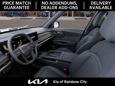 New 2027 Kia Telluride S FWD image 17