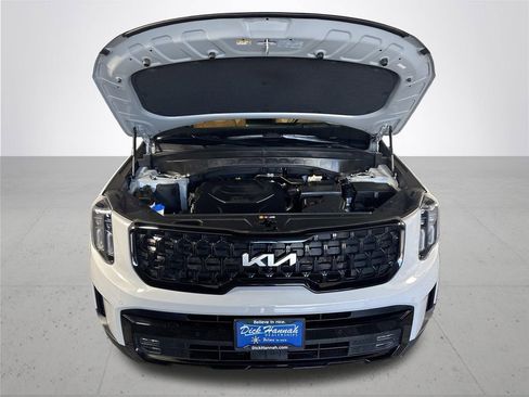 Certified 2024 Kia Telluride SX Prestige X-Pro image 24