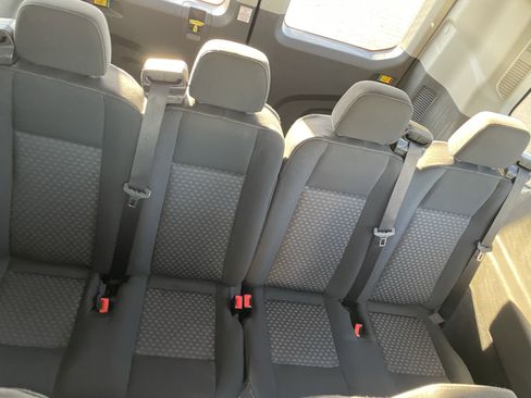 Used 2022 Ford Transit 350 XLT image 27