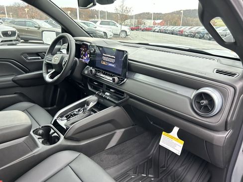 New 2026 Chevrolet Colorado LT w/ LT Convenience Package image 17