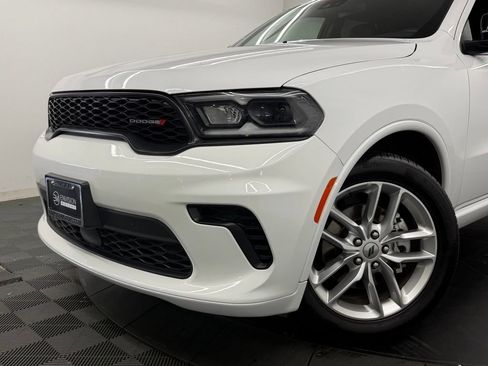 Used 2024 Dodge Durango GT AWD/4WD image 4