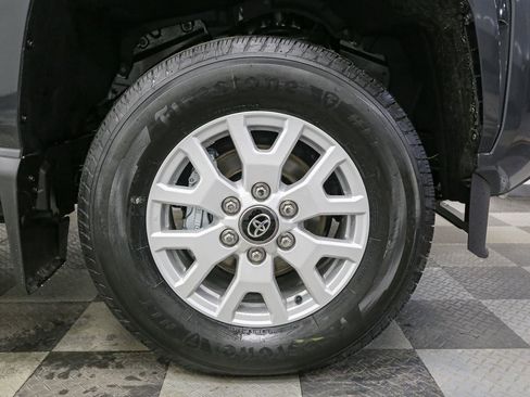 New 2026 Toyota Tacoma SR5 image 12
