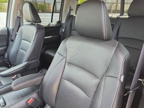 Used 2021 Honda Ridgeline RTL-E image 40