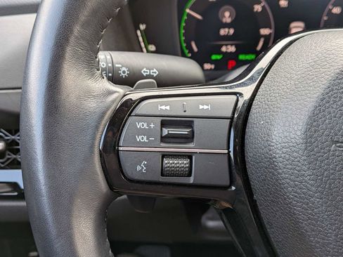 Certified 2023 Honda Accord Touring image 24