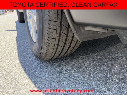 Certified 2025 Toyota RAV4 XLE AWD/4WD image 37
