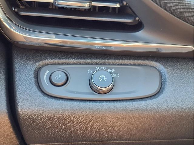 New 2026 Buick Envista Preferred w/ Convenience I Package FWD image 10