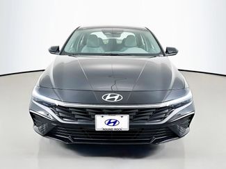 New 2026 Hyundai Elantra SE w/ Cargo Package FWD video 2