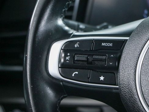 Used 2023 Kia Sportage EX FWD image 13