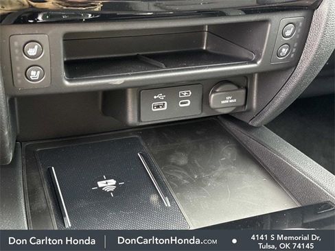 New 2026 Honda Ridgeline Black Edition image 22