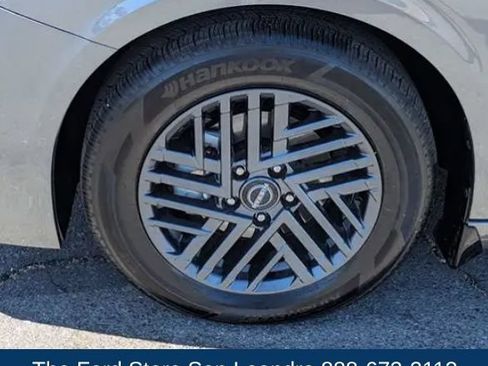 Used 2026 Nissan Sentra SV w/ Floor Mat Package FWD image 14