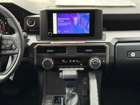 New 2026 Toyota 4Runner SR5 image 12