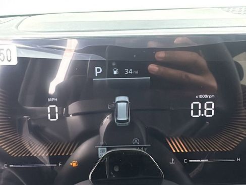 New 2027 Kia Telluride EX X-Line image 22