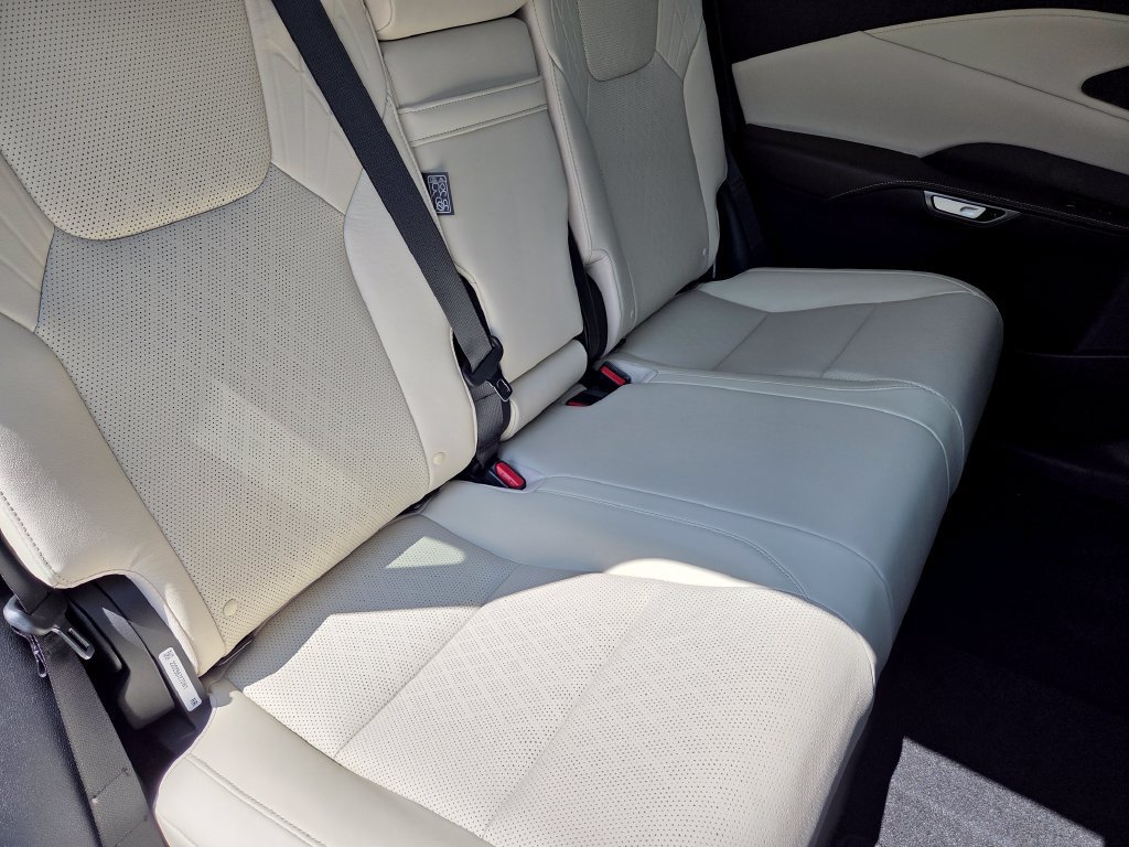 New 2026 Lexus RX 350 Premium Plus AWD/4WD image 5