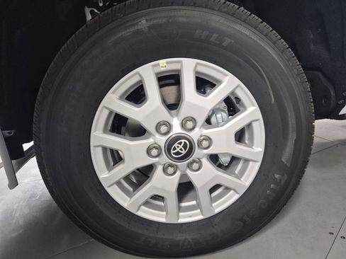 New 2026 Toyota Tacoma SR5 image 10