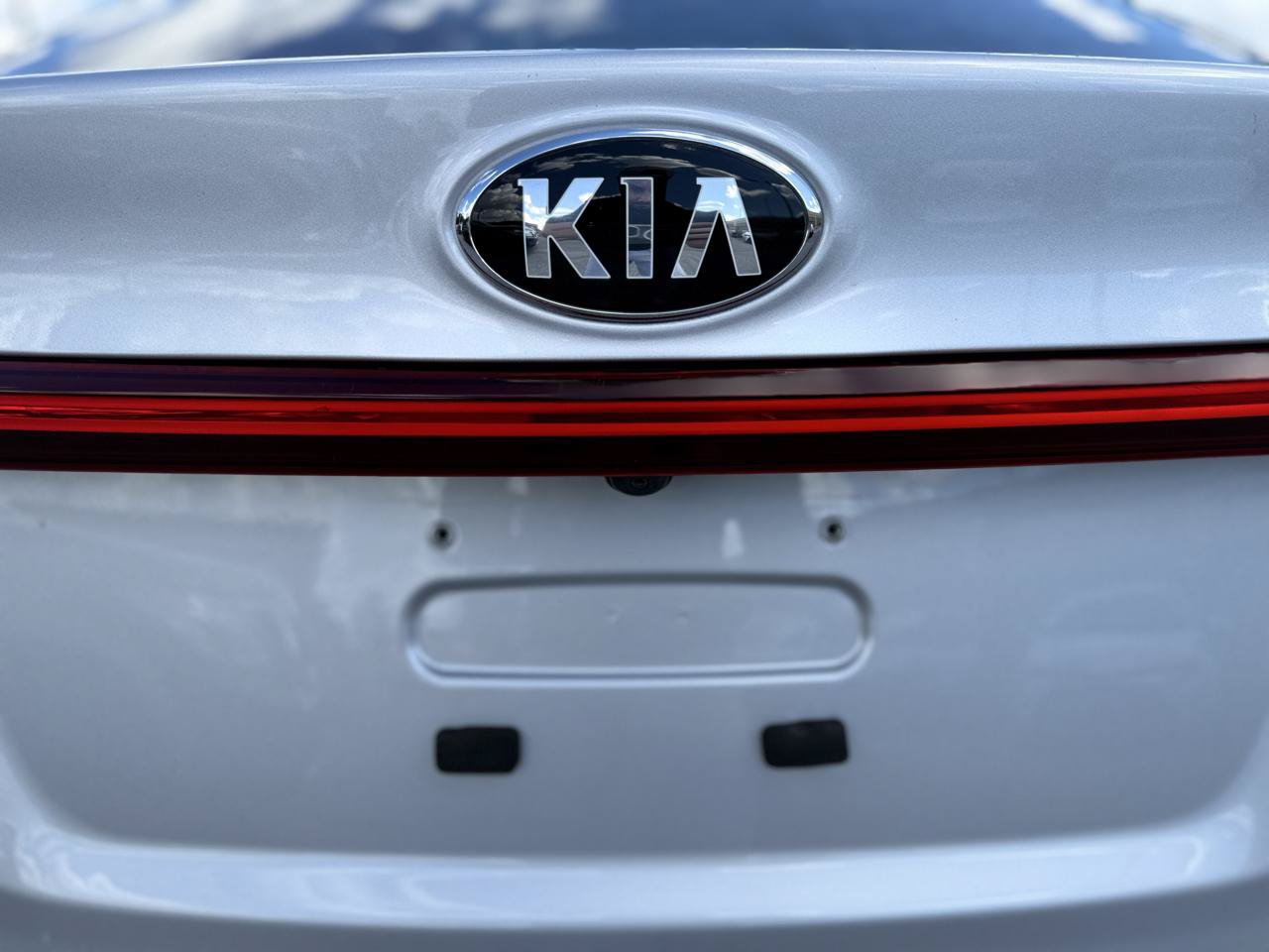 Used 2020 Kia Forte LXS FWD image 46