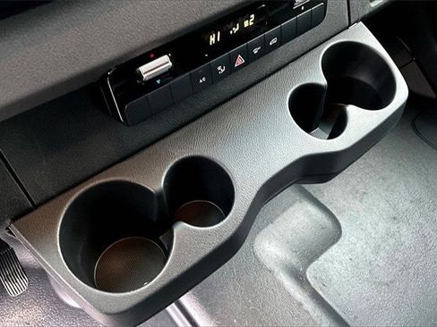 New 2025 Mercedes-Benz Sprinter 2500 image 11