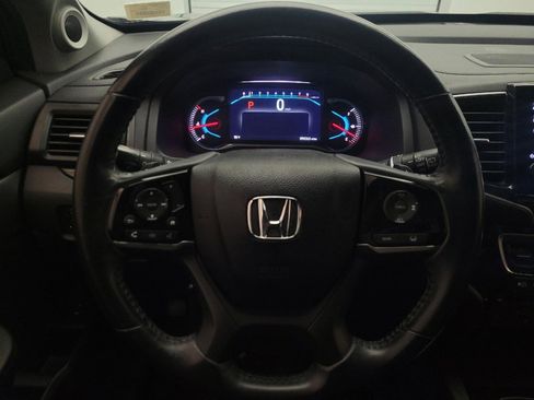 Used 2021 Honda Pilot Touring image 22