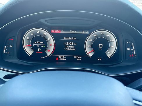 Used 2025 Audi Q7 2.0T Premium image 39