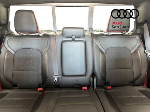 Used 2021 RAM 1500 Rebel w/ Rebel Level 2 Equipment Group image 15