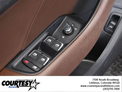 Used 2018 Audi A3 2.0T Premium w/ Convenience Package image 8