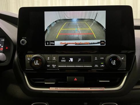 Certified 2025 Toyota Grand Highlander AWD image 21