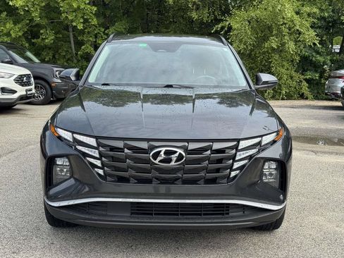 Used 2024 Hyundai Tucson SEL w/ Convenience Package FWD image 27