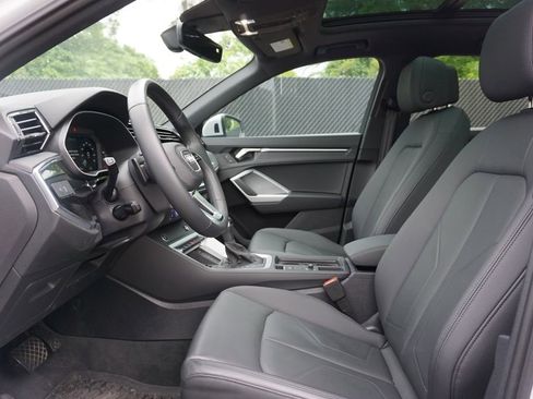 Used 2024 Audi Q3 2.0T Premium Plus AWD/4WD image 9