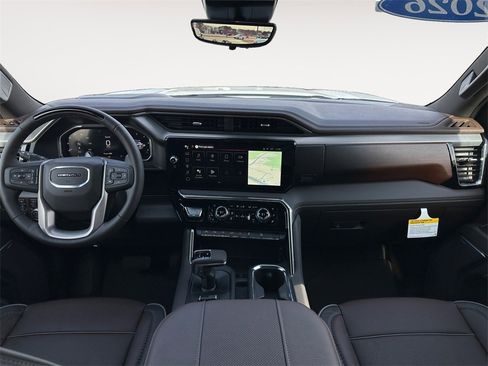 New 2026 GMC Sierra 1500 Denali w/ Technology Package image 10