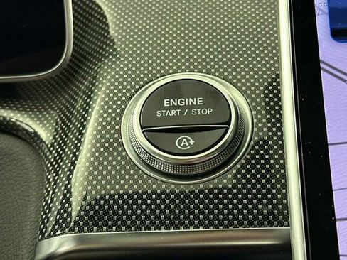 Certified 2023 Mercedes-Benz S 500 4MATIC image 25