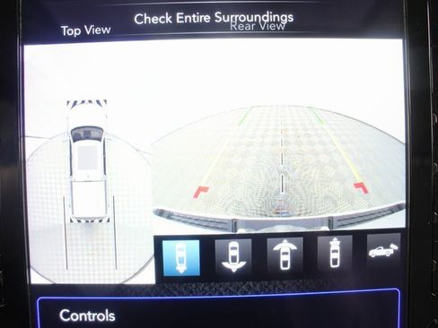 Used 2020 RAM 1500 Limited image 4