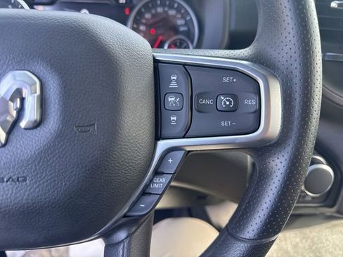 New 2026 RAM 1500 Classic Warlock AWD/4WD image 22