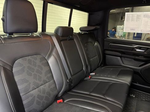 Used 2020 RAM 1500 Rebel w/ Rebel Level 1 Equipment Group AWD/4WD image 10