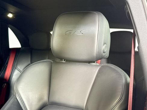 Certified 2022 Porsche Macan GTS AWD/4WD image 23