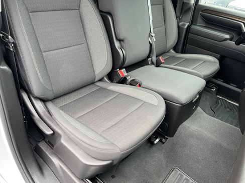 Used 2024 Chevrolet Silverado 3500 LT AWD/4WD image 21