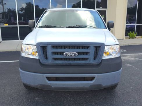 Used 2007 Ford F150 XL RWD image 2